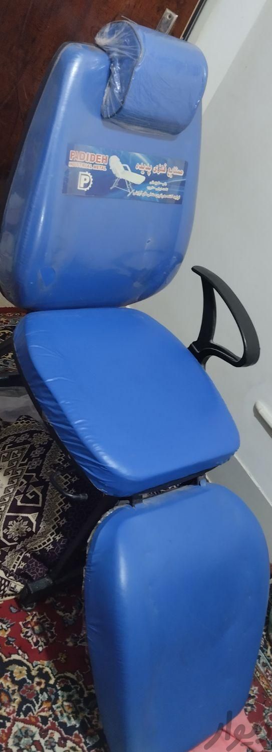 صندلی آرایشگاه|آرایشگاه و سالن‌های زیبایی|مشهد, بهمن|دیوار