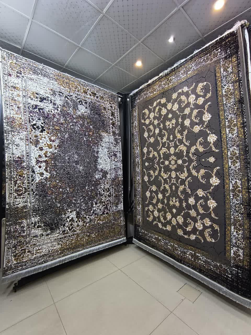 نمایندگی کارخانه ارسال به سراسر کشور|فرش|تهران, کاروان|دیوار