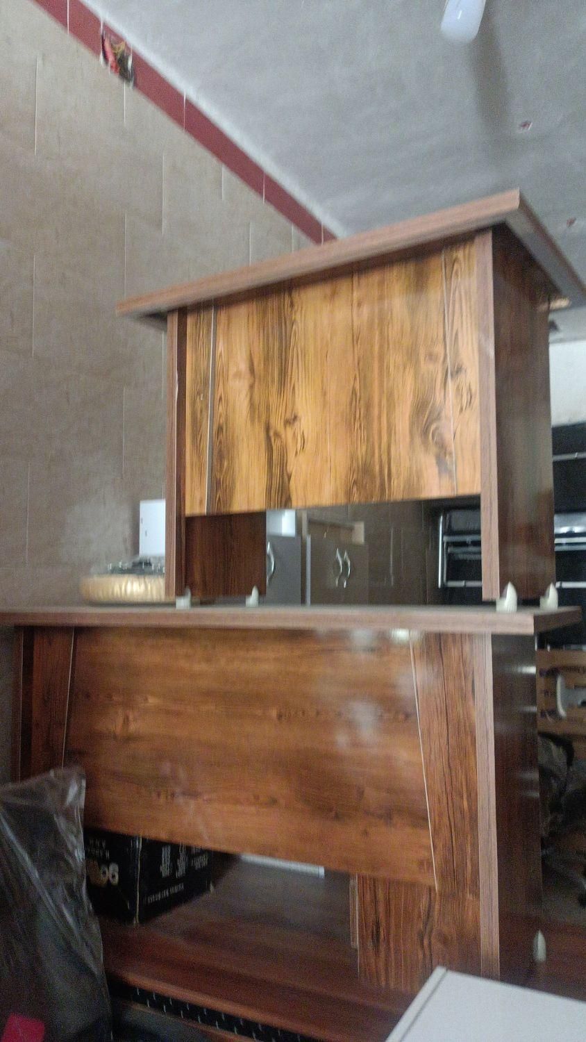 میز اداری و کامپیوتر|مبلمان اداری|دزفول, |دیوار