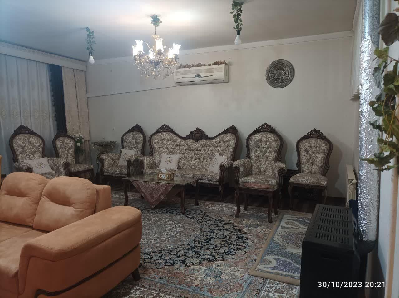 فروش تجاری مسکونی( مالکم)|فروش آپارتمان|قائم‌شهر, |دیوار