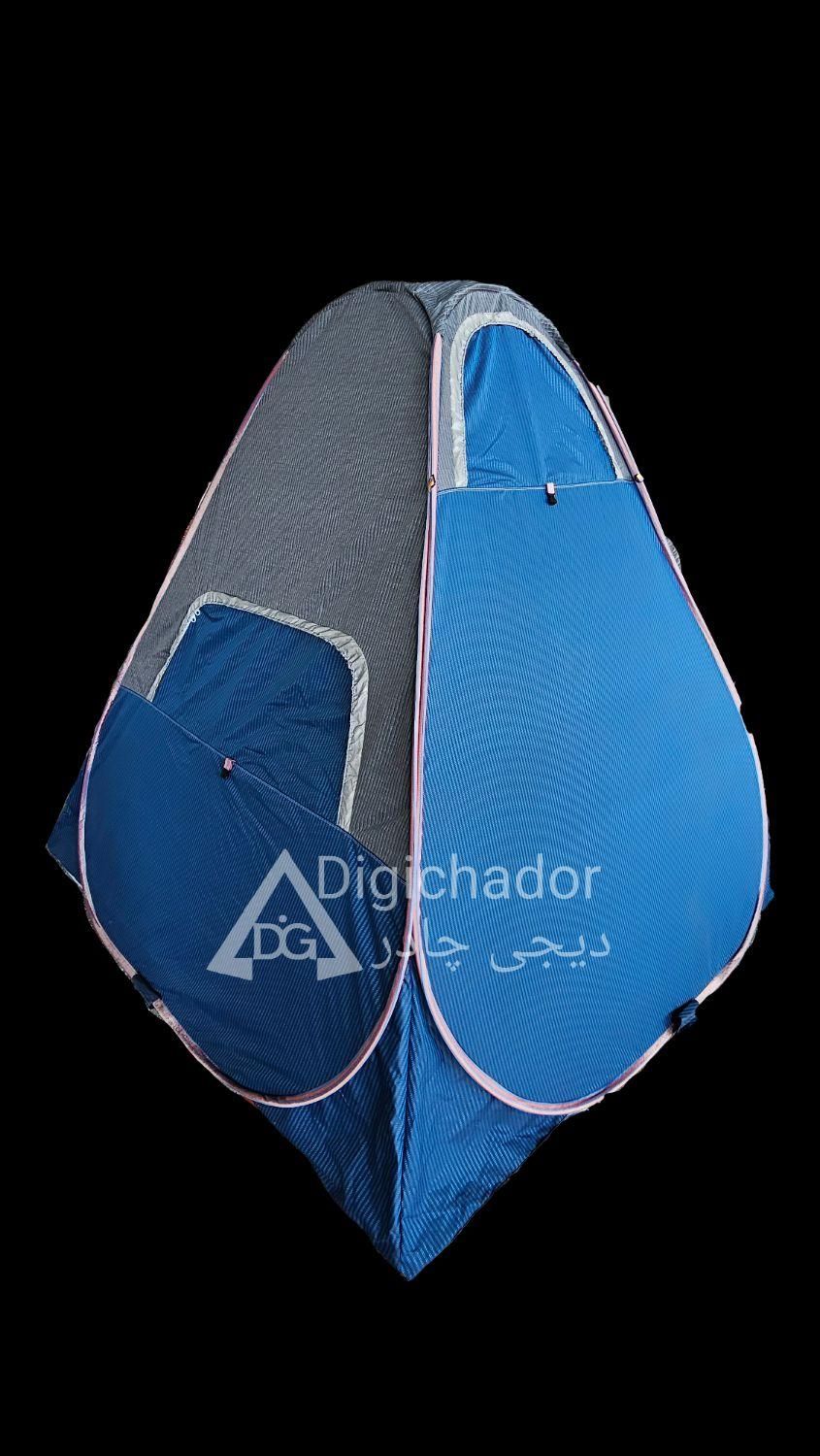چادر مسافرتی فنری ۴ ۶ ۸ ۱۲ ۱۶ ۱۸ نفره 4 6 8 12 18|کوهنوردی و کمپینگ|تهران, چیتگر جنوبی|دیوار