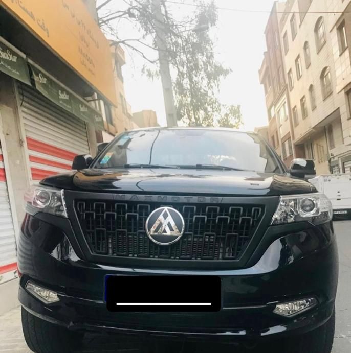 مکث موتور کلوت اتوماتیک، مدل ۱۴۰۲، ۱۴۰۳ اقساطی|خودرو سواری و وانت|تهران, نارمک|دیوار