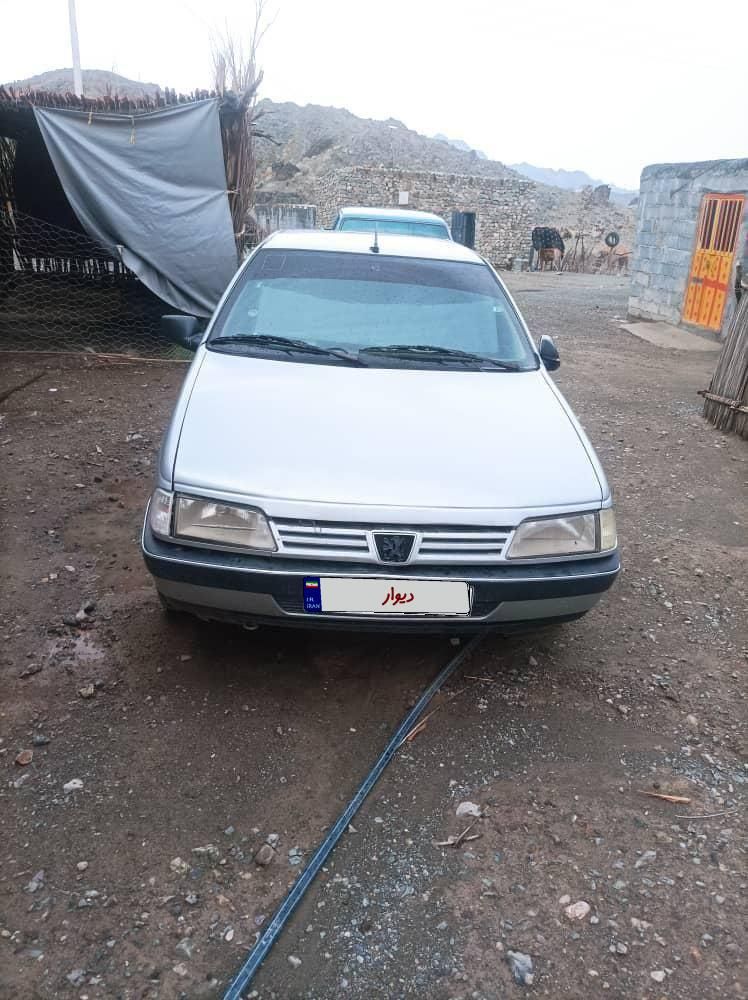 پژو 405 جی ال ایکس (GLX)، مدل ۱۳۹۳|خودرو سواری و وانت|ایرانشهر, |دیوار
