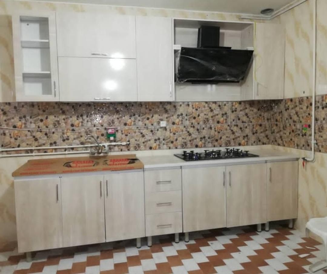 کابینت.حاضری جذاب،کد(168800)|مصالح و تجهیزات ساختمان|رشت, پیرکلاچای|دیوار