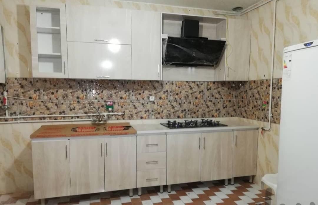 کابینت آشپزخانه تولیدی نصب فوری|مصالح و تجهیزات ساختمان|شاهرود, |دیوار