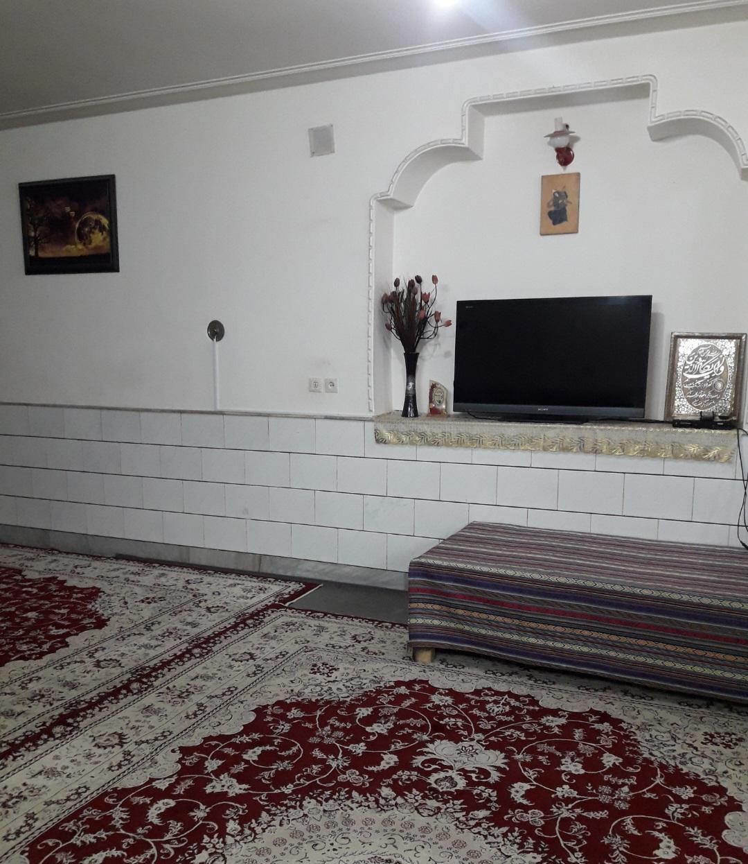 سوئیت و منزل شیک با پارکیینگ برای مسافر|اجارهٔ کوتاه‌مدت آپارتمان و سوئیت|کاشان, شهرک ولیعصر|دیوار