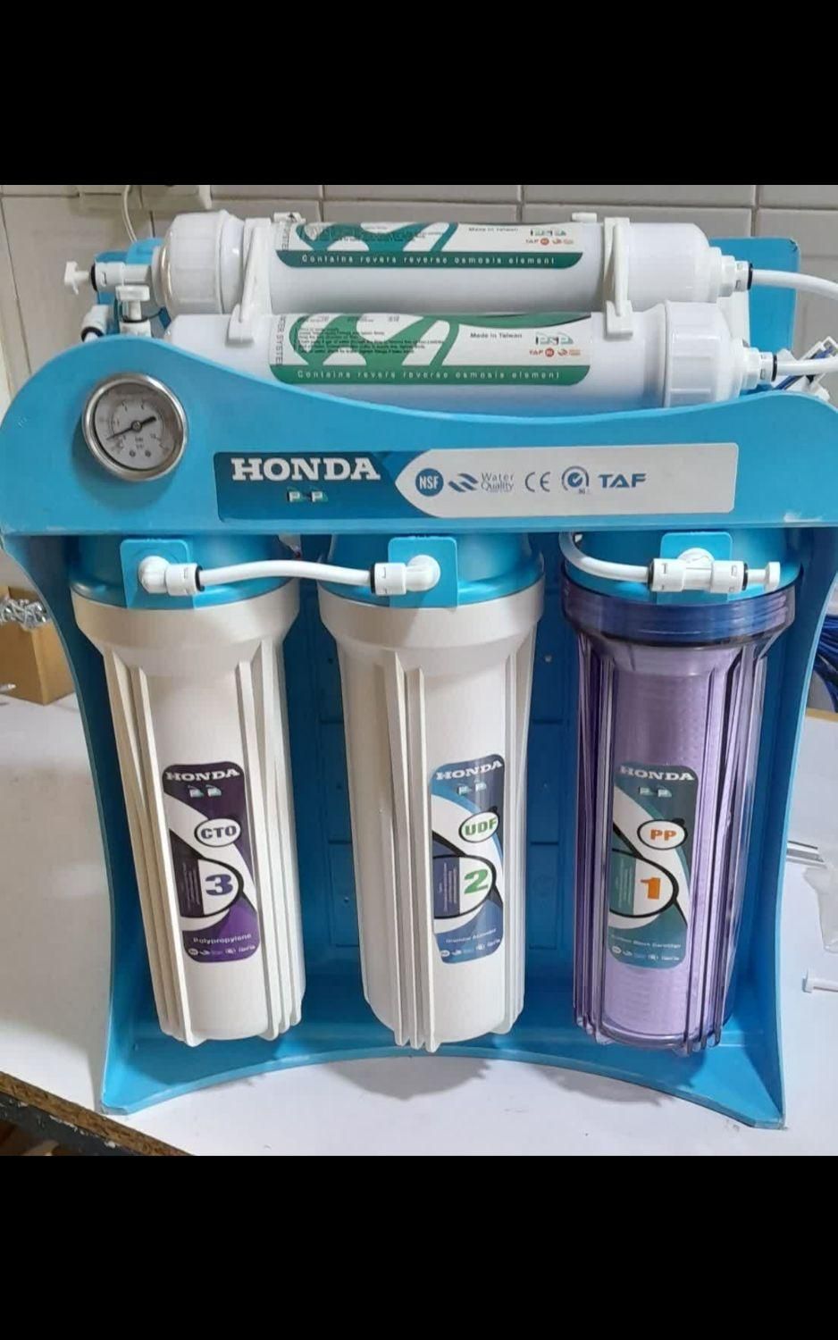 جهان تصفیه با شرایط|آبسردکن و تصفیه آب|قرچک, |دیوار