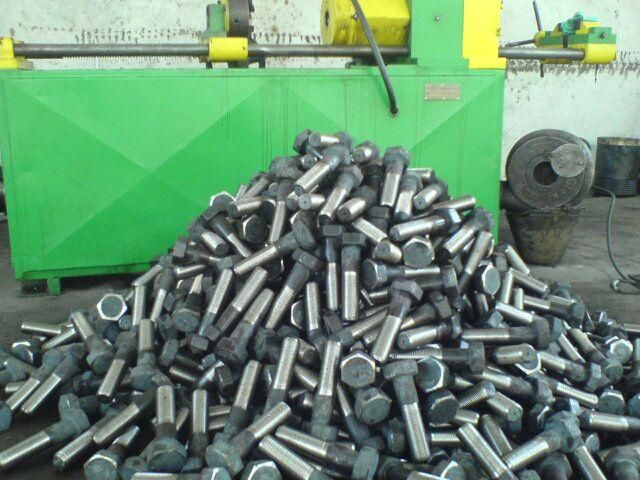 تولیدکننده پیچ ومهره|عمدهفروشی|تهران, شهرک امام خمینی|دیوار