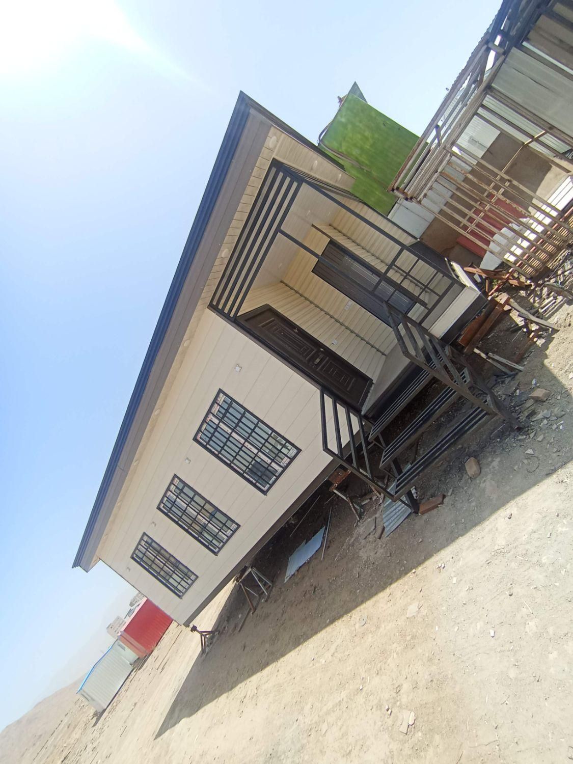 سپهر کانکس|مصالح و تجهیزات ساختمان|تاکستان, |دیوار