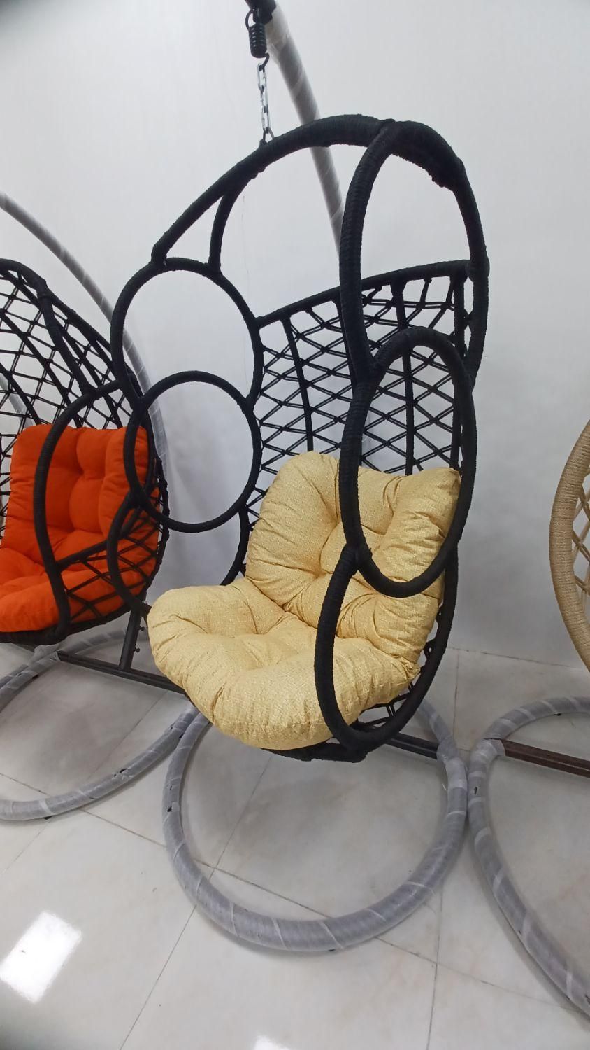 تاب ریلکسی مدل المپیک|مبلمان خانگی و میز عسلی|چهارباغ, |دیوار