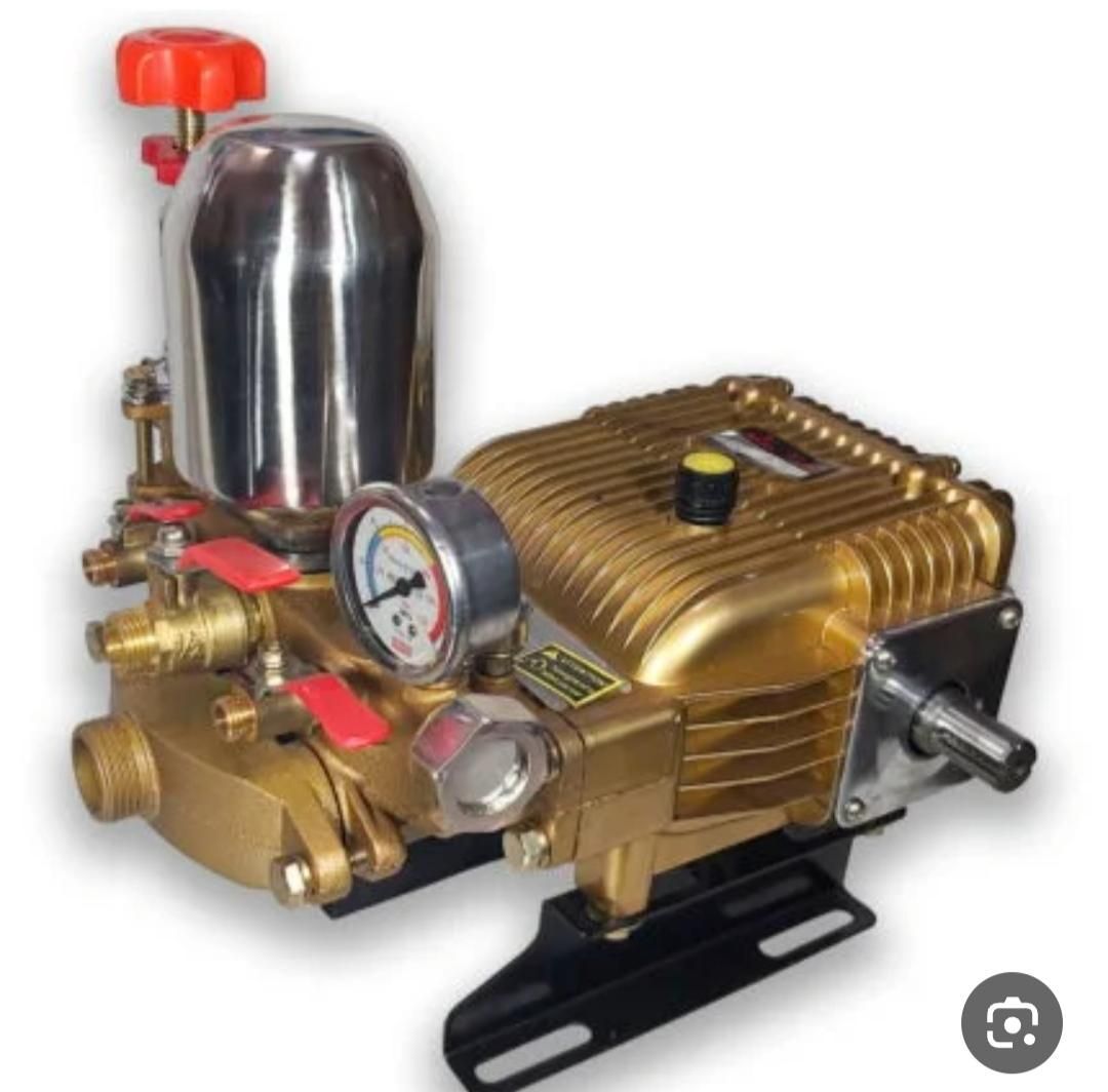 خدمات تعمیرات انواع پمپ سمپاش فرغونی سم پاش پلانچر|خدمات پیشه و مهارت|شهرکرد, |دیوار