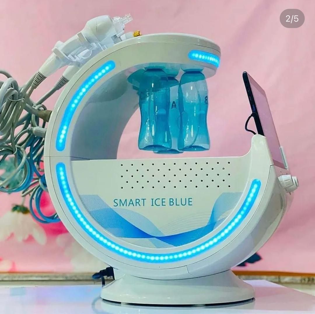 فروش لیزر هایفو زیبایی پوست مو|پزشکی|گرگان, |دیوار