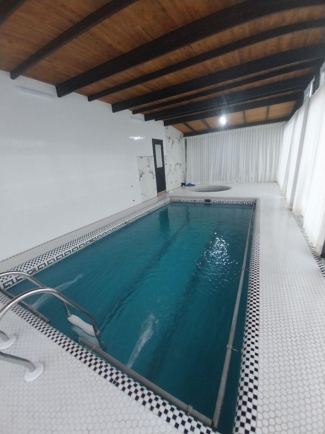 اجاره کلبه استخردار جنگلی نور|اجارهٔ کوتاه‌مدت ویلا و باغ|نور, |دیوار