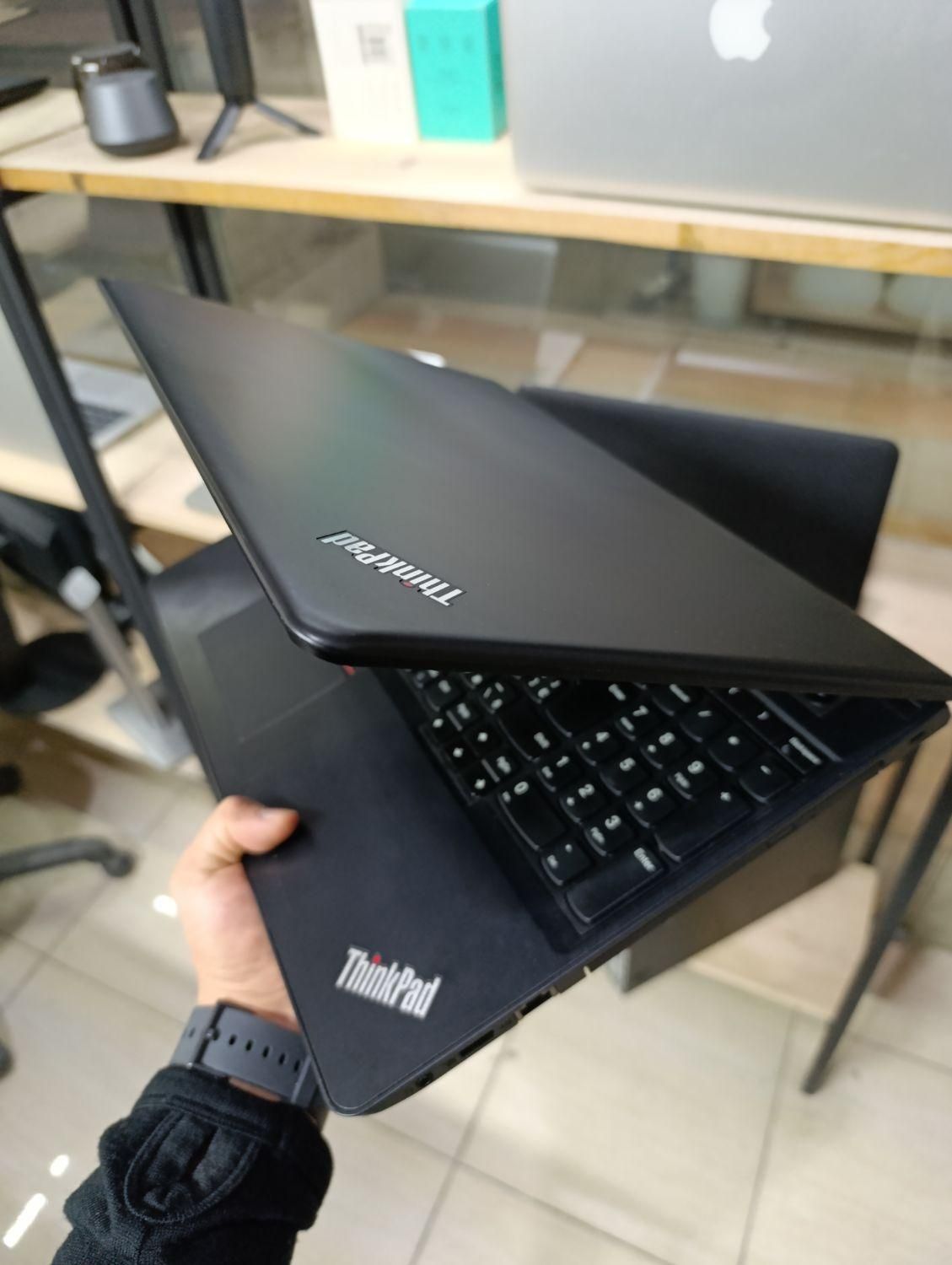لپ تاپ نسل ۷ لنوو Lenovo(نقد و اقساط)|رایانه همراه|کرمانشاه, |دیوار