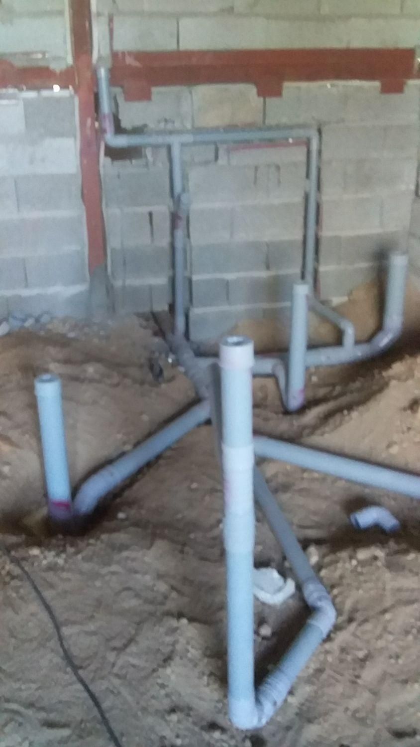 خدمات لوله کشی لوله کش آب و فاضلاب|خدمات پیشه و مهارت|قم, نیروگاه|دیوار