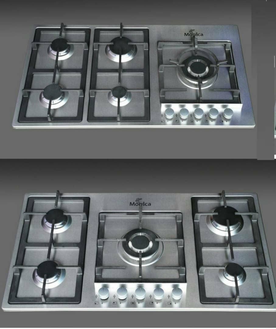 اجاق گازصفحه ای سایر تجهیزات آشپزخانه|اجاق گاز و لوازم برقی پختوپز|اهواز, کمپلو جنوبی|دیوار