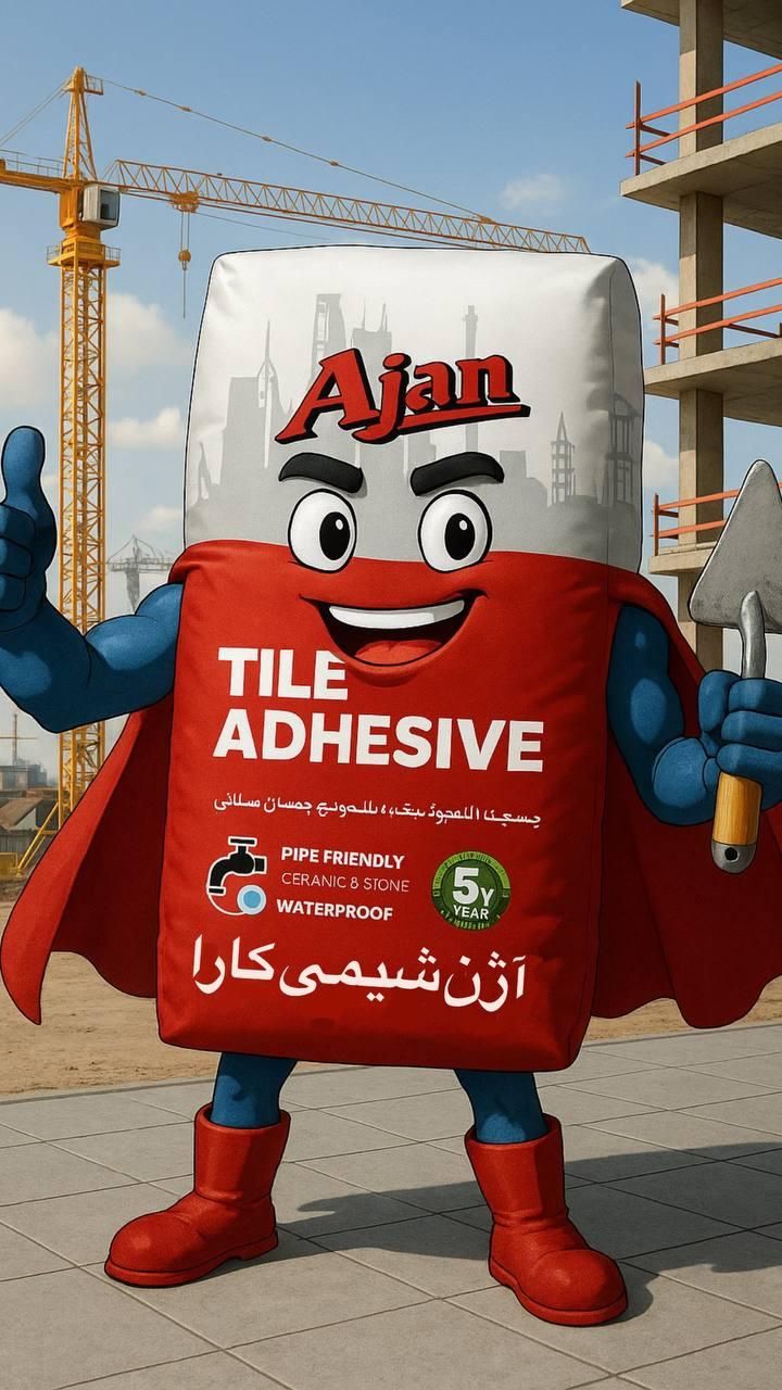 چسب آژن شیمی|عمده‌فروشی|رفسنجان, |دیوار