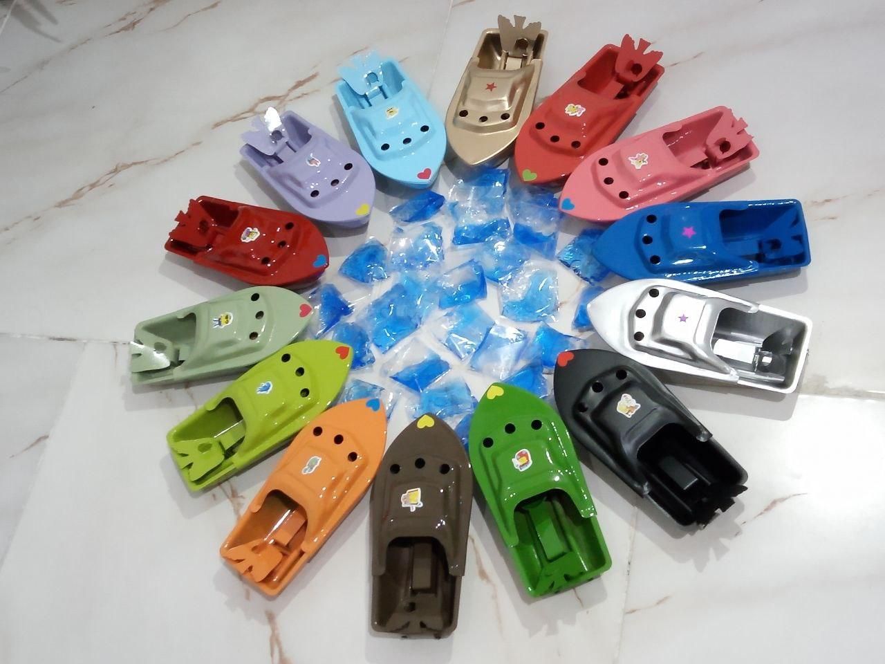 کشتی اسباب بازی|اسباب‌‌بازی|آستارا, |دیوار