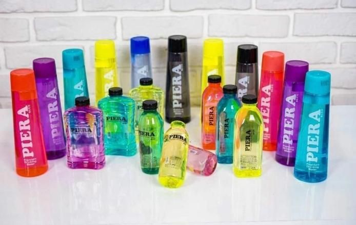 پخش اب معدنی . اب رنگی . اب لوکس|خوردنی و آشامیدنی|رشت, یخسازی|دیوار