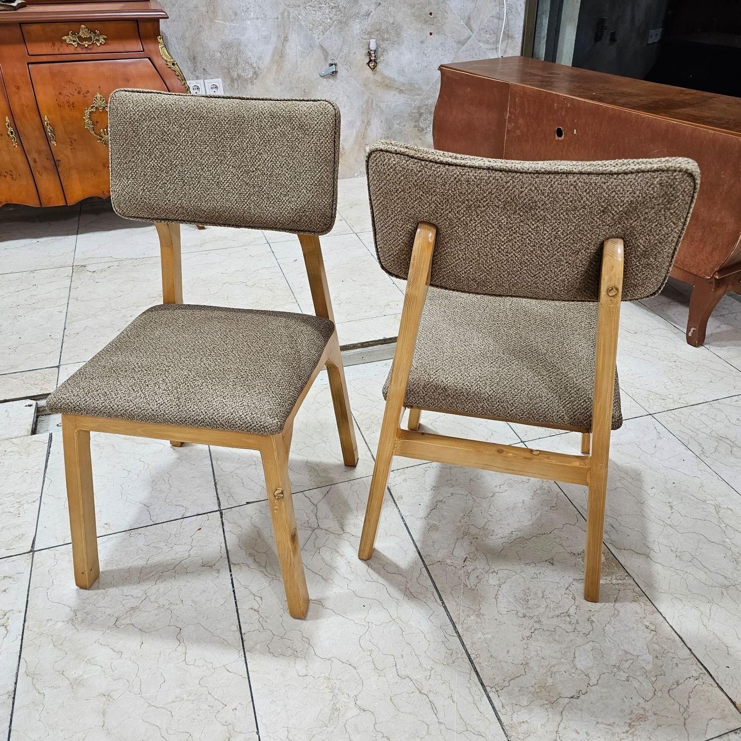 میز ناهارخوری مدل پرومکس|میز و صندلی غذاخوری|مهاباد (آذربایجان غربی), |دیوار