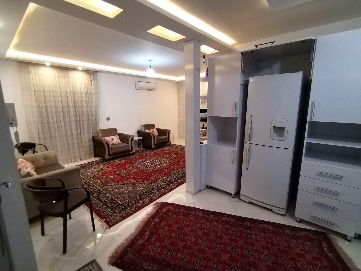 سوییت|اجارهٔ کوتاه‌مدت آپارتمان و سوئیت|مشهد, پروین اعتصامی|دیوار