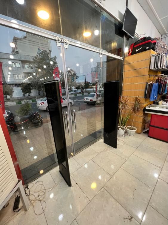 دزدگیر فروشگاهی|فروشگاه و مغازه|تهران, نیروی هوایی (پیروزی)|دیوار