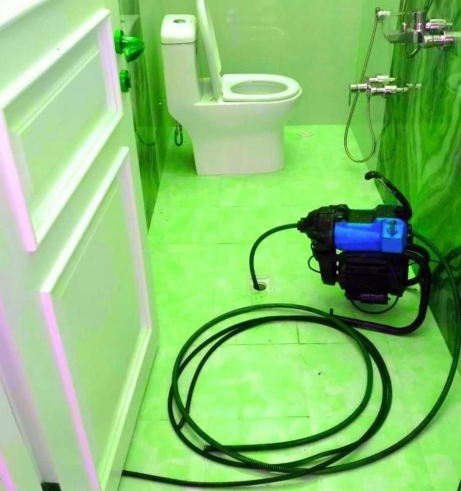 لوله بازکنی بشرط بازشدن 100%تضمینی ۸دیقه‌ای درمحل|خدمات پیشه و مهارت|همدان, |دیوار