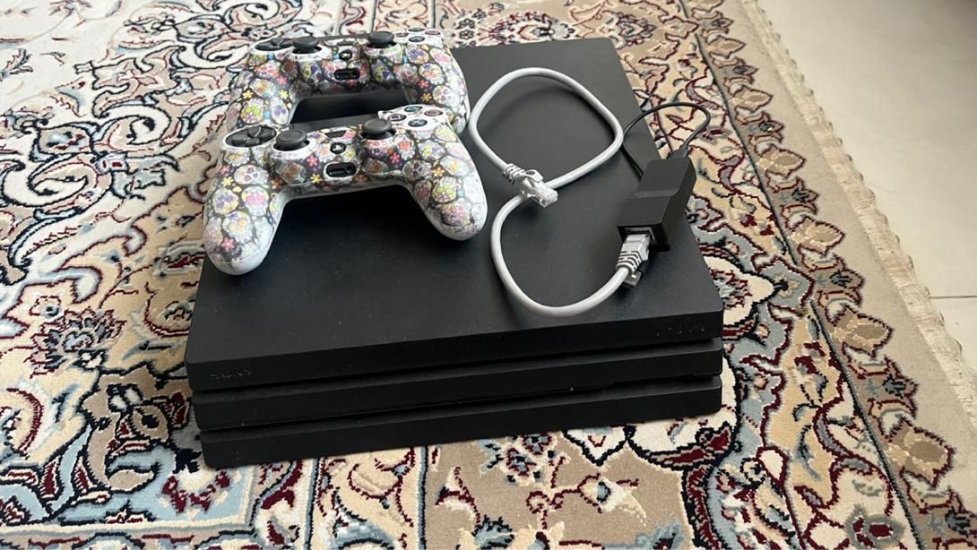 Ps4|کنسول، بازی ویدئویی و آنلاین|شهریار, |دیوار