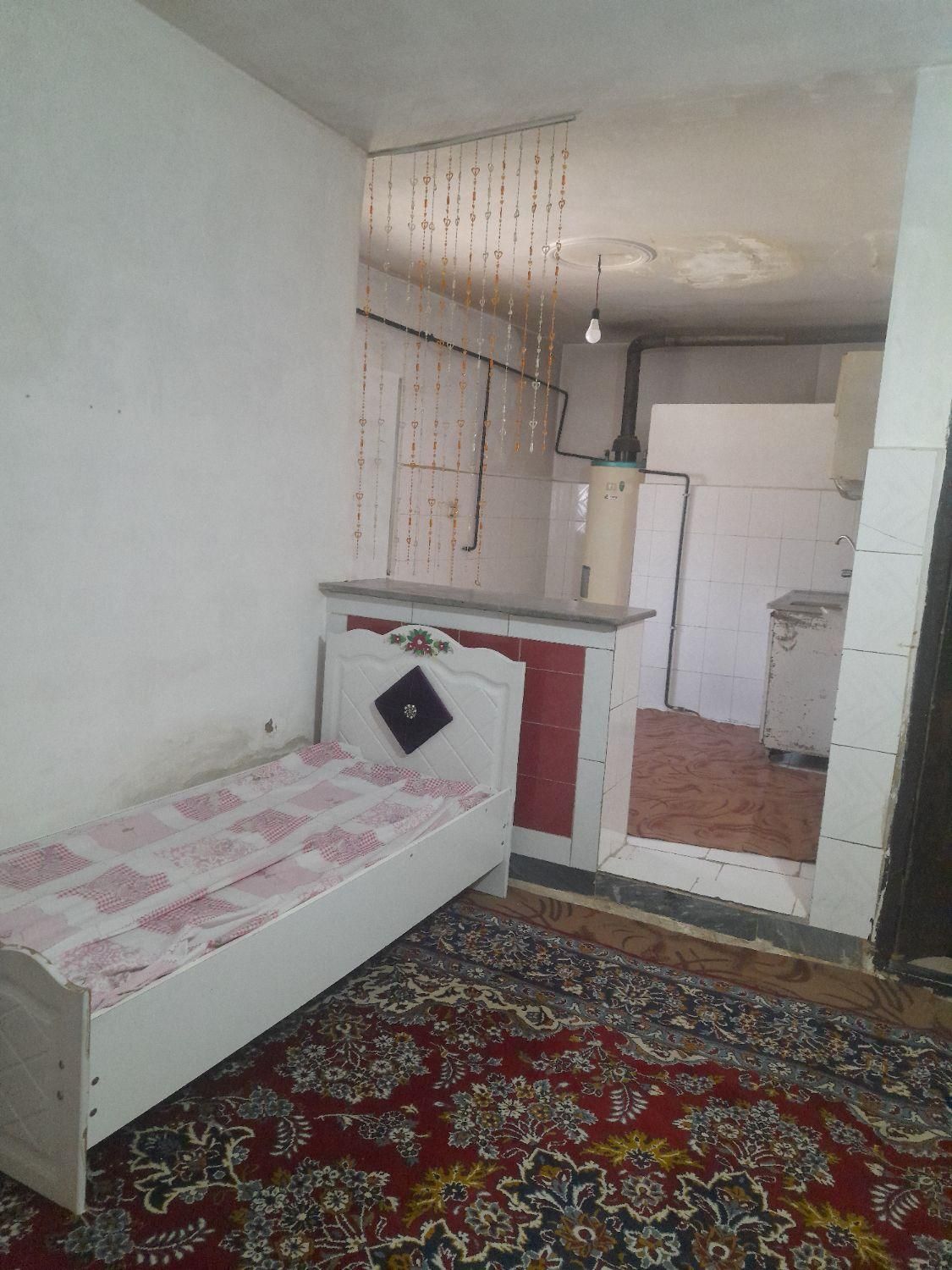 اجاره روزانه/هفتگی/ماهانه آپارتمان ۵۵ متری|اجارهٔ کوتاه‌مدت آپارتمان و سوئیت|همدان, |دیوار
