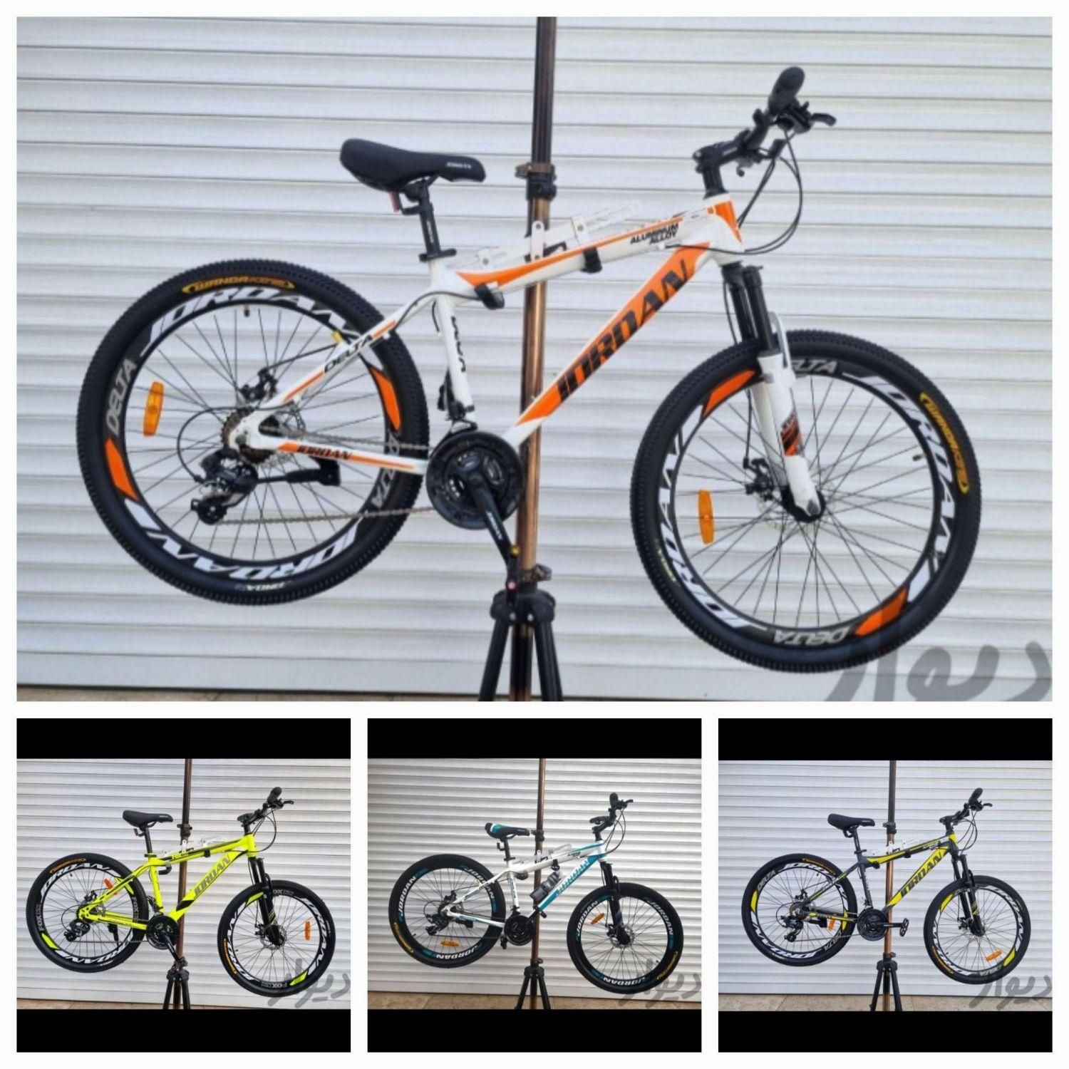 VIVA|دوچرخه، اسکیت، اسکوتر|بروجرد, |دیوار