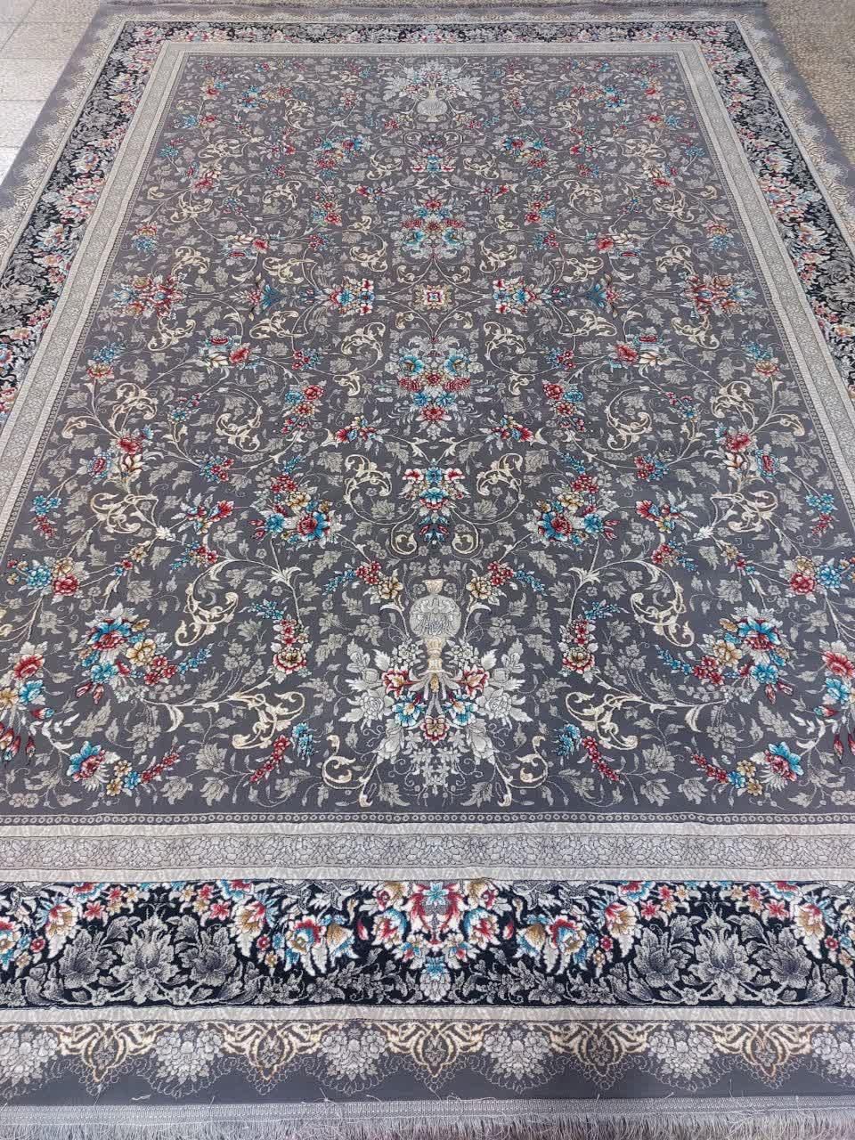 فرش نمونه/خرید بدون واسطه از کارخانه/ نقد و اقساط|فرش|اراک, |دیوار