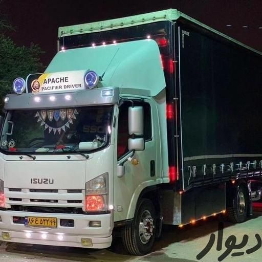 شرکت حمل و نقل و باربری اسباب کشی کهن بار ارومیه|خدمات حمل و نقل|ارومیه, |دیوار