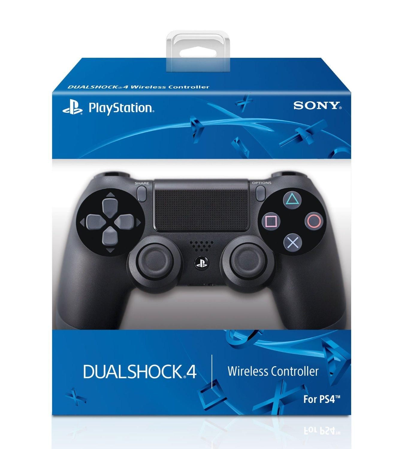 انواع دسته های کپی و اصلی ps4 ( فروشگاه کلاسیک)|کنسول، بازی ویدئویی و آنلاین|کازرون, |دیوار