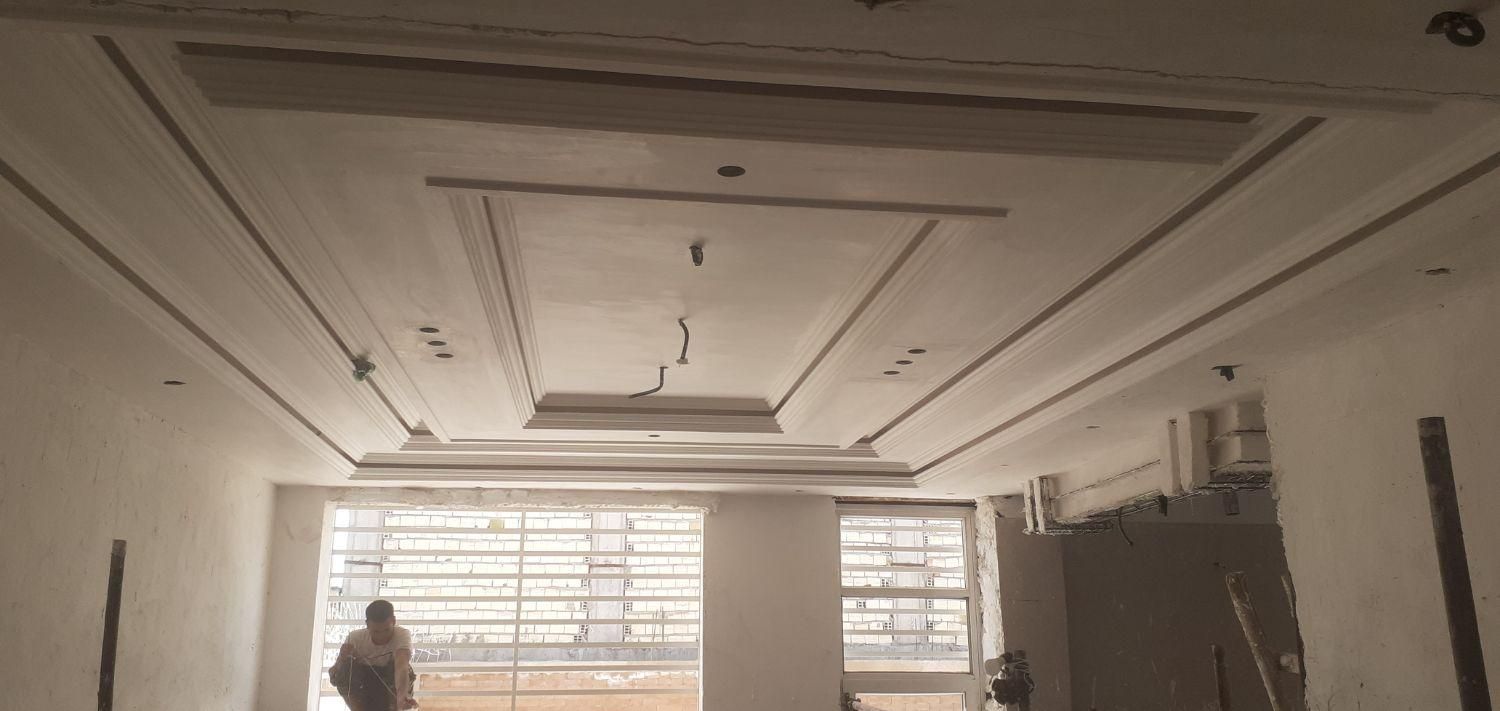 رابیتس کاری|خدمات پیشه و مهارت|رفسنجان, |دیوار