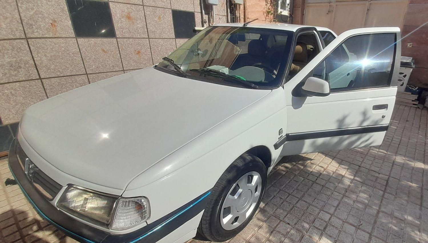 پژو 405 SLX موتورTU5، مدل ۱۳۹۹|خودرو سواری و وانت|سبزوار, توحیدشهر|دیوار