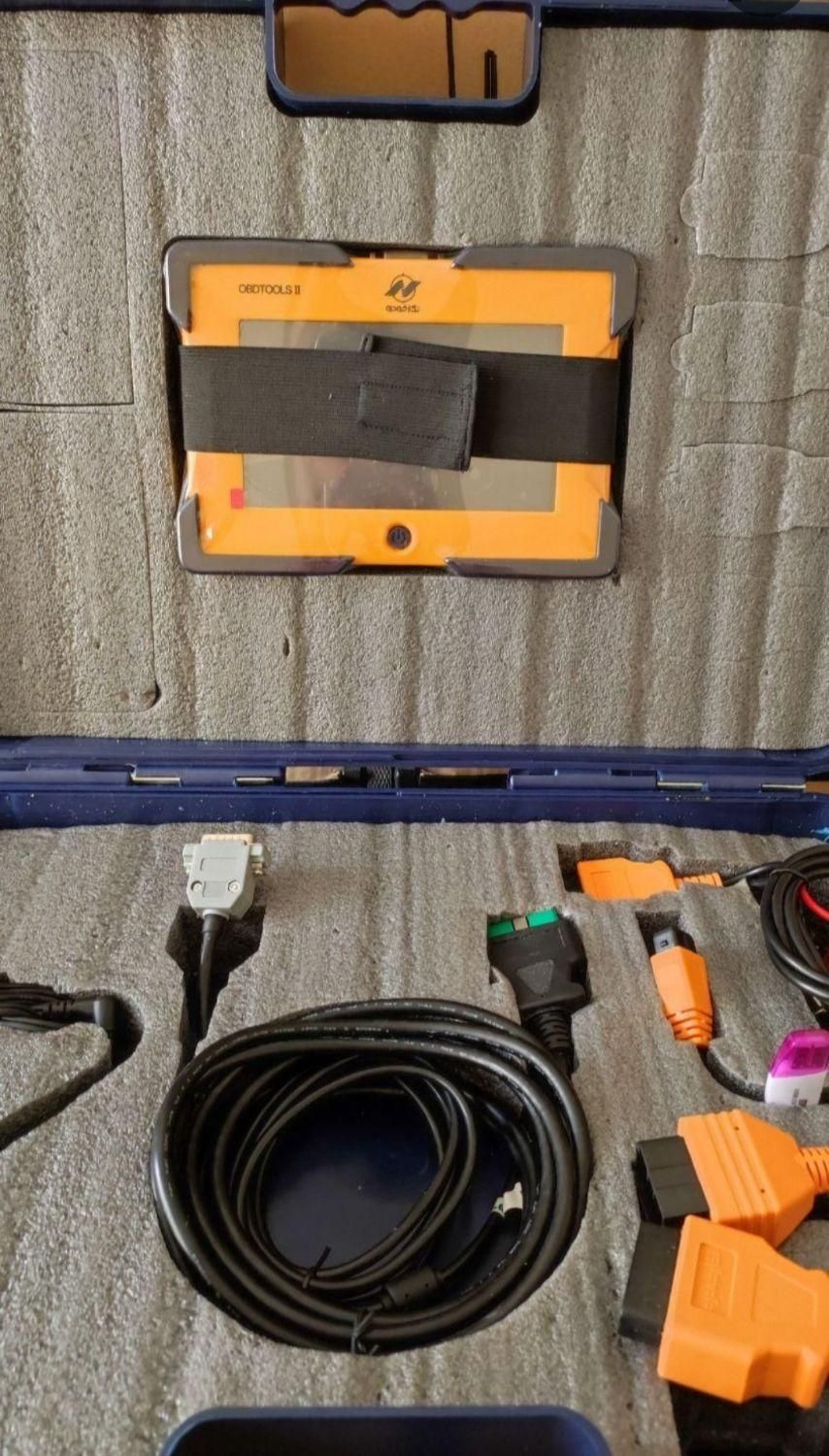 دیاگ نگارخودرو|ماشینآلات صنعتی|تهران, جیحون|دیوار