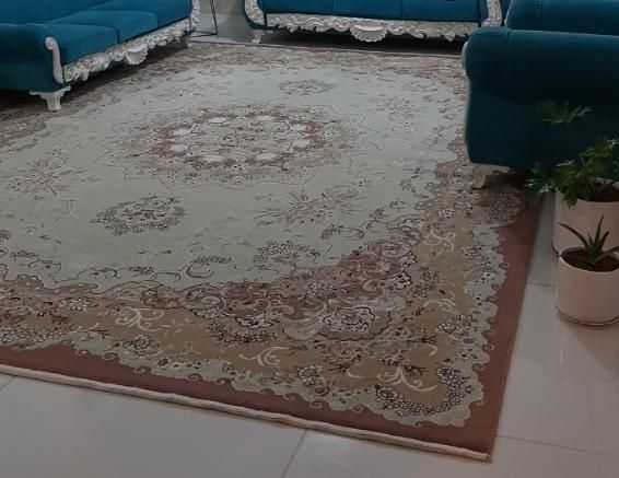 دو تخته فرش ۱۲ متری شاهکار|فرش|کرمانشاه, |دیوار