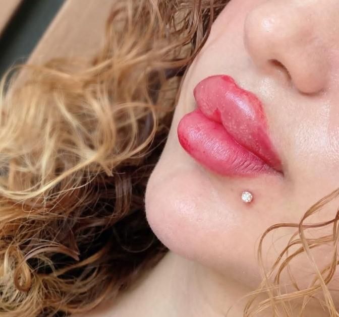 فروش و اجرای پیرسینگ|بدلیجات|فولادشهر, فولادشهر|دیوار