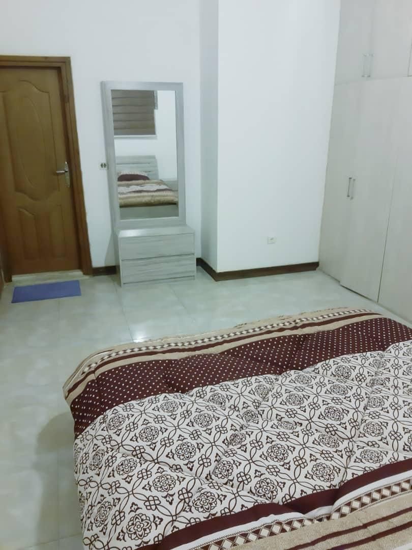 یک خواب آسانسوردار دو سرویس|اجارهٔ کوتاه‌مدت آپارتمان و سوئیت|کیش, |دیوار