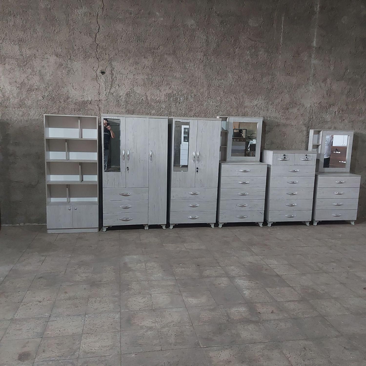 کمد دراور/ ارسال / کتابخانه شبکه ای|جاکفشی، کمد، دراور|تهران, یافت آباد جنوبی|دیوار