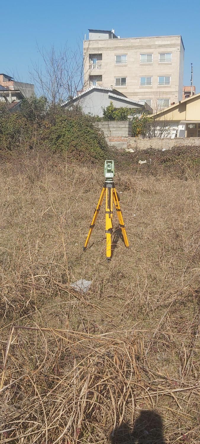 نقشه برداری و نقشه utm ثبت نام سند|خدمات پیشه و مهارت|آمل, |دیوار