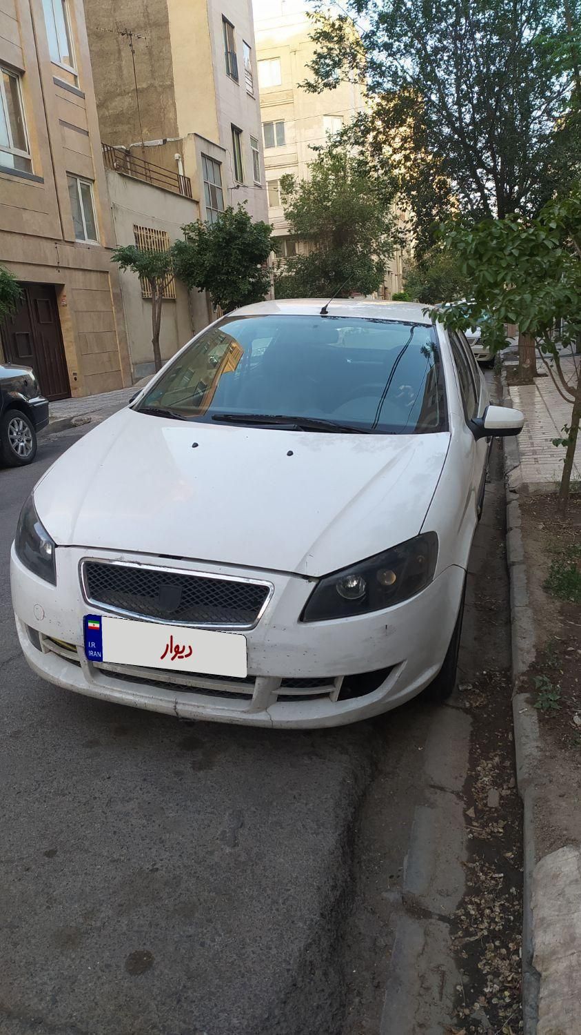 رانا EL، مدل ۱۳۹۱|خودرو سواری و وانت|تهران, تهران‌سر|دیوار