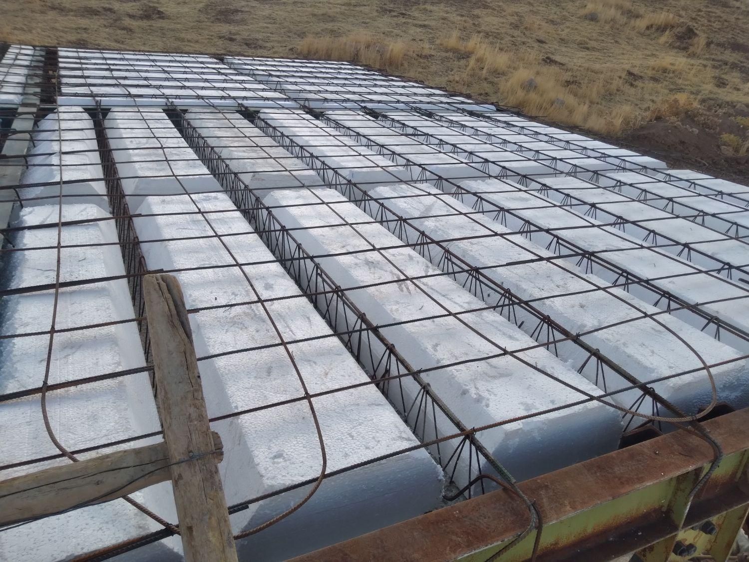 فروش انواع بلوک لیکا وسیمانی|مصالح و تجهیزات ساختمان|نورآباد, |دیوار