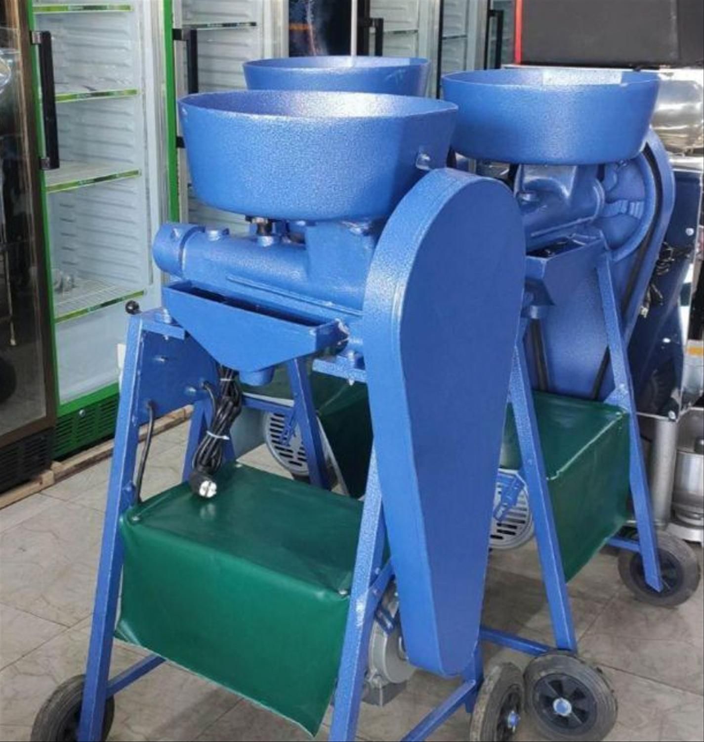 خمیرگیر ضمانت دار*آبگوجه گیرhآبلیموگیر/میکسرقنادی|فروشگاه و مغازه|قم, صفائیه|دیوار