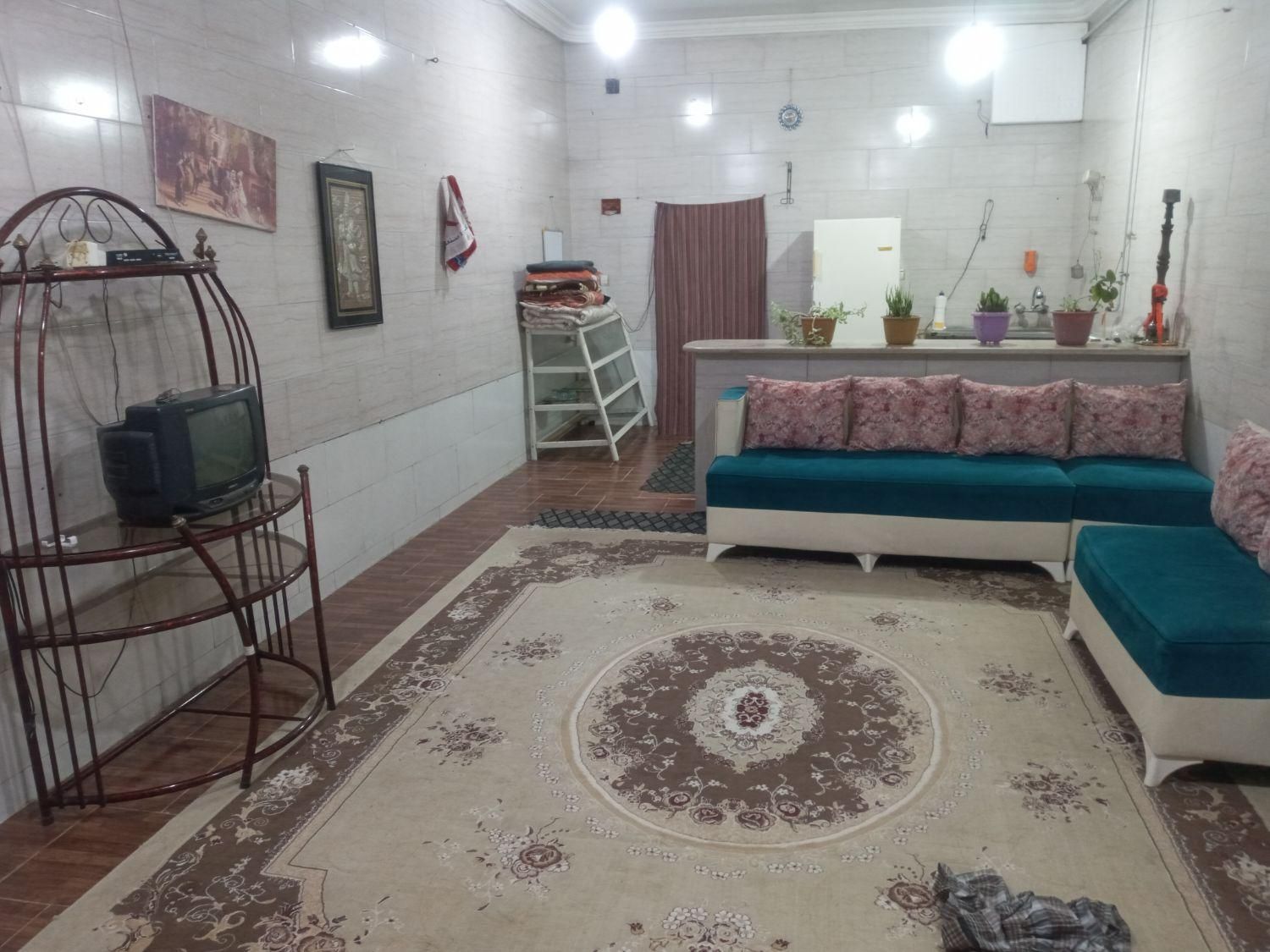 اجاره روزانه/هفتگی/ماهانه آپارتمان ۴۰ متری|اجارهٔ کوتاه‌مدت آپارتمان و سوئیت|خان ببین, |دیوار