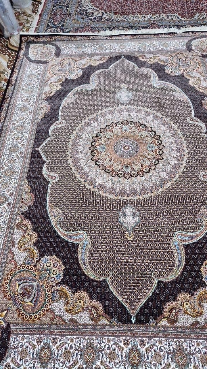 ۱۲متری اقساط۸ماه بدون سود۷۰۰شونه آکبند پلمپ پلمپ|فرش|اردبیل, |دیوار