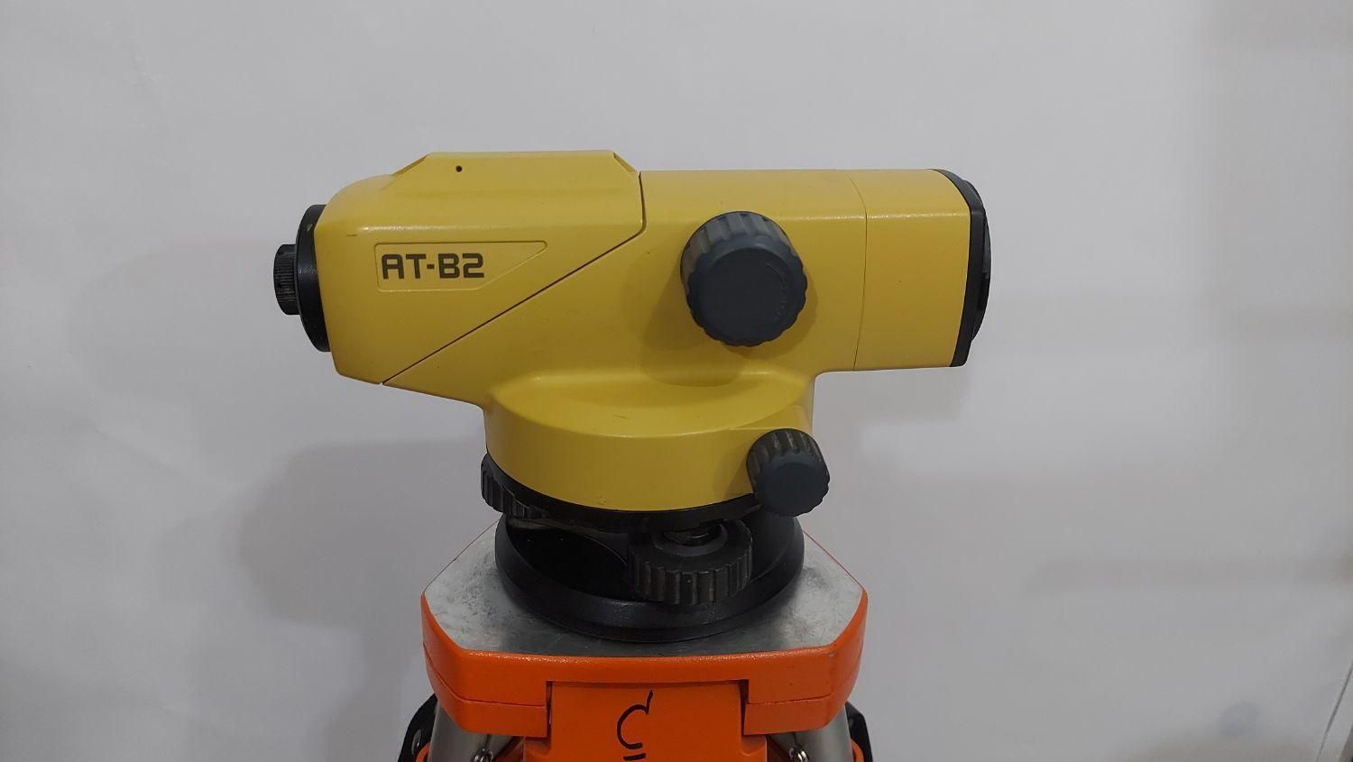 دوربین نقشه برداری ترازیاب na532|ابزارآلات|تهران, چیتگر جنوبی|دیوار