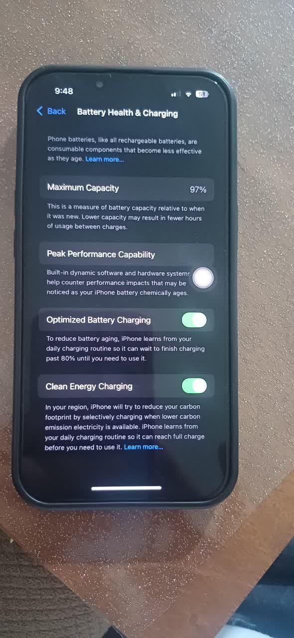 اپل iPhone 13 با حافظهٔ ۱۲۸ گیگابایت|موبایل|نسیم‌شهر, |دیوار