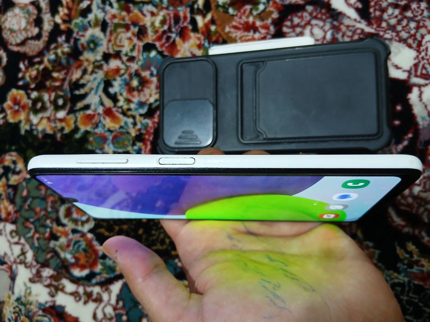 سامسونگ Galaxy A22|موبایل|تهران, مسعودیه|دیوار