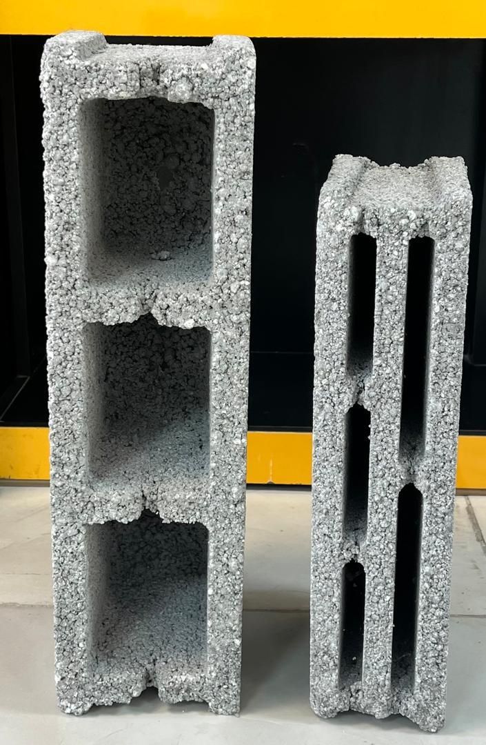 بلوک سبک سیمانی(شبه لیکا)|مصالح و تجهیزات ساختمان|شیراز, دکتر حسابی|دیوار